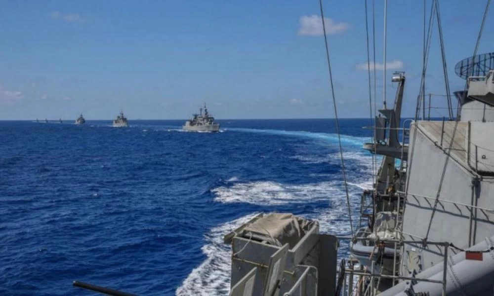 Ποιος διάλογος; Κλήθηκε στο τουρκικό ΥΠΕΞ ο Έλληνας Πρέσβης - Με νέες NAVTEX προκαλεί η Τουρκία